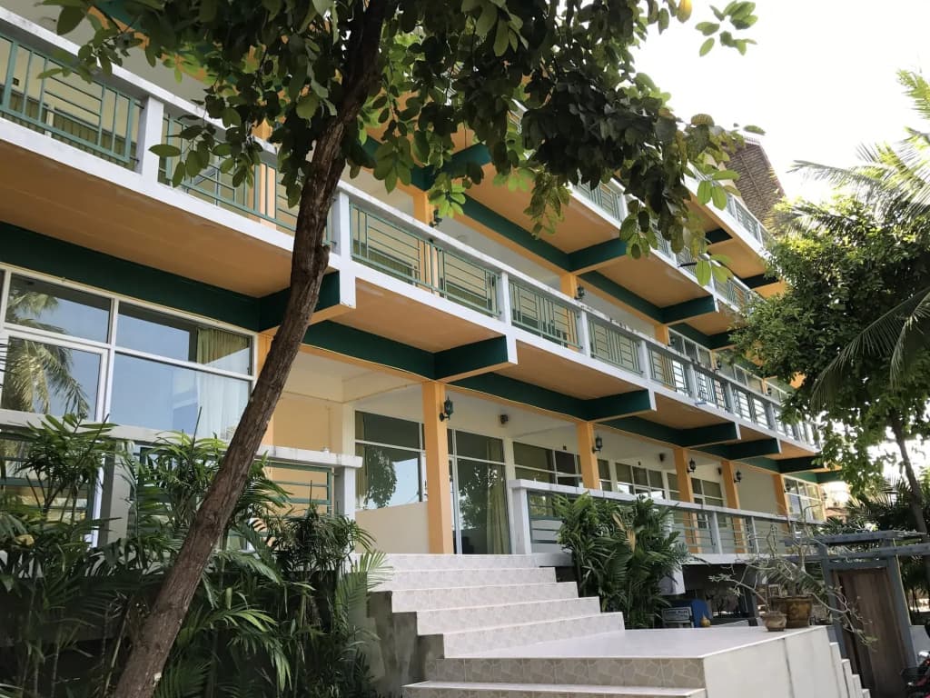 Hotel photo 9