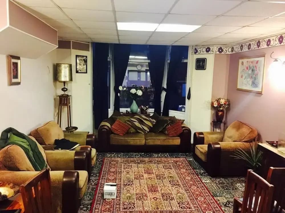 Hotel photo 10