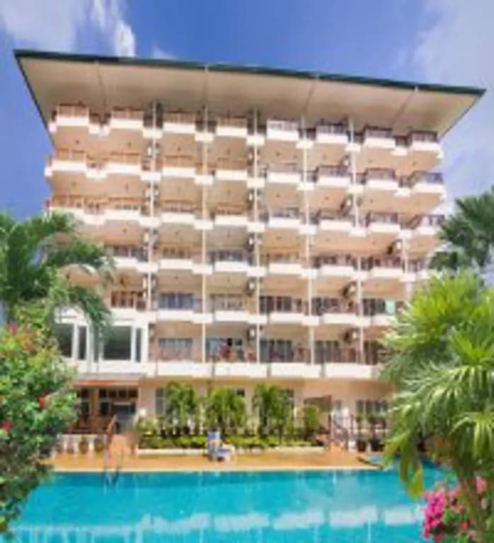 Hotel photo 12