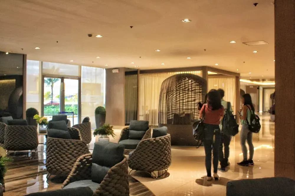 Hotel photo 16