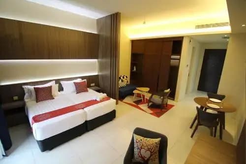 Hotel photo 4