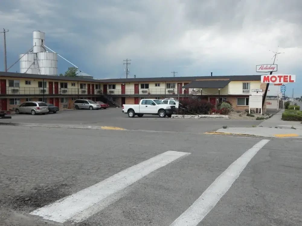 Hotel photo 1