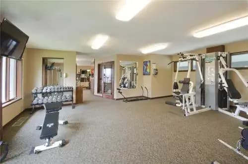 Hotel photo 7