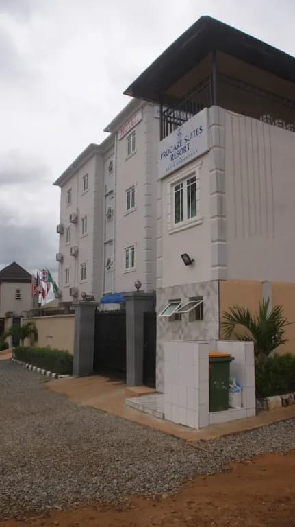 Hotel photo 1