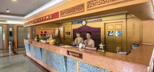 Hotel photo 13