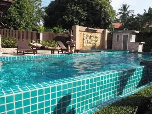 Hotel photo 9