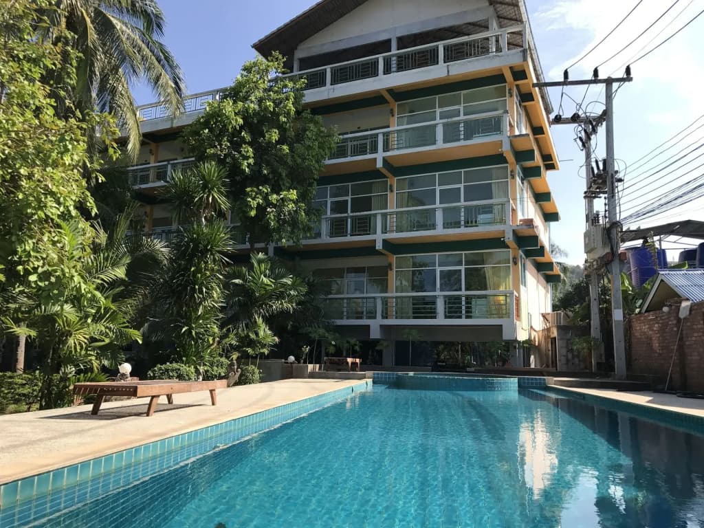 Hotel photo 5