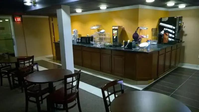 Hotel photo 10