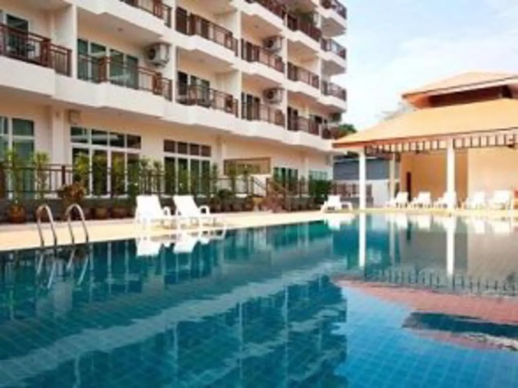 Hotel photo 10