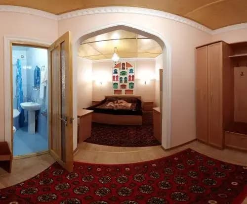 Hotel photo 2