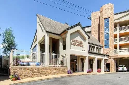 Hotel photo 1