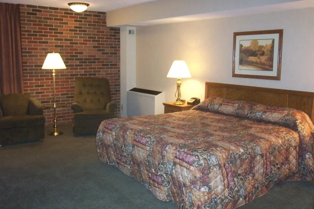 Hotel photo 2