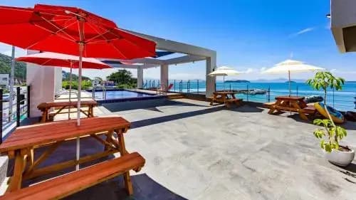 Hotel photo 14