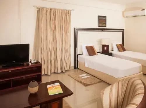 Hotel photo 3