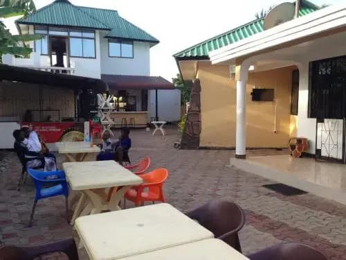 Hotel photo 9