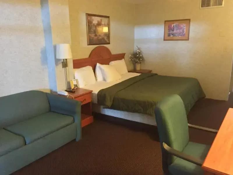 Hotel photo 2
