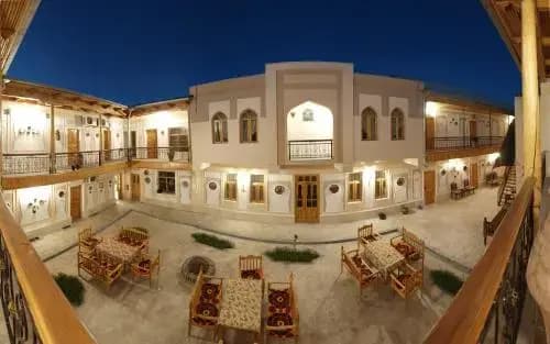 Hotel photo 10