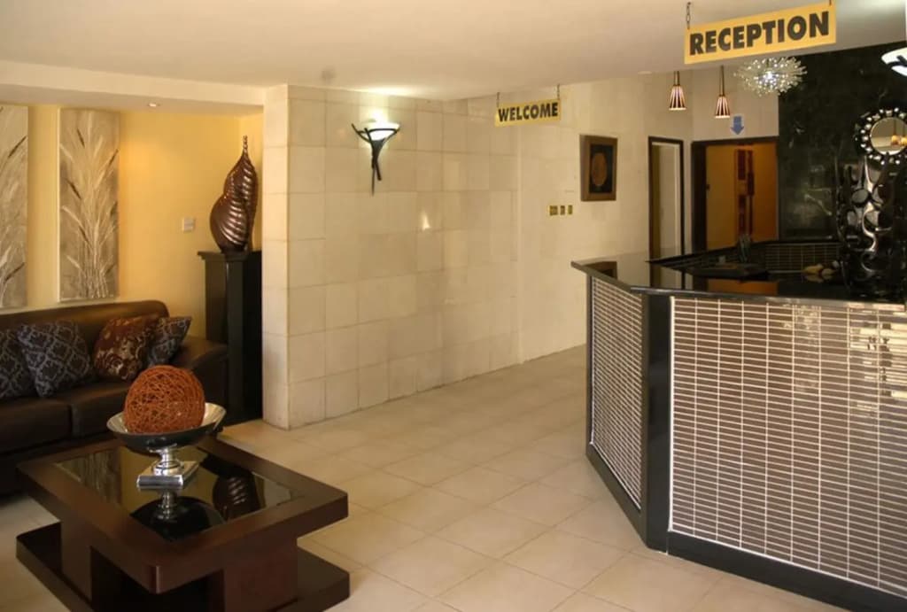 Hotel photo 2