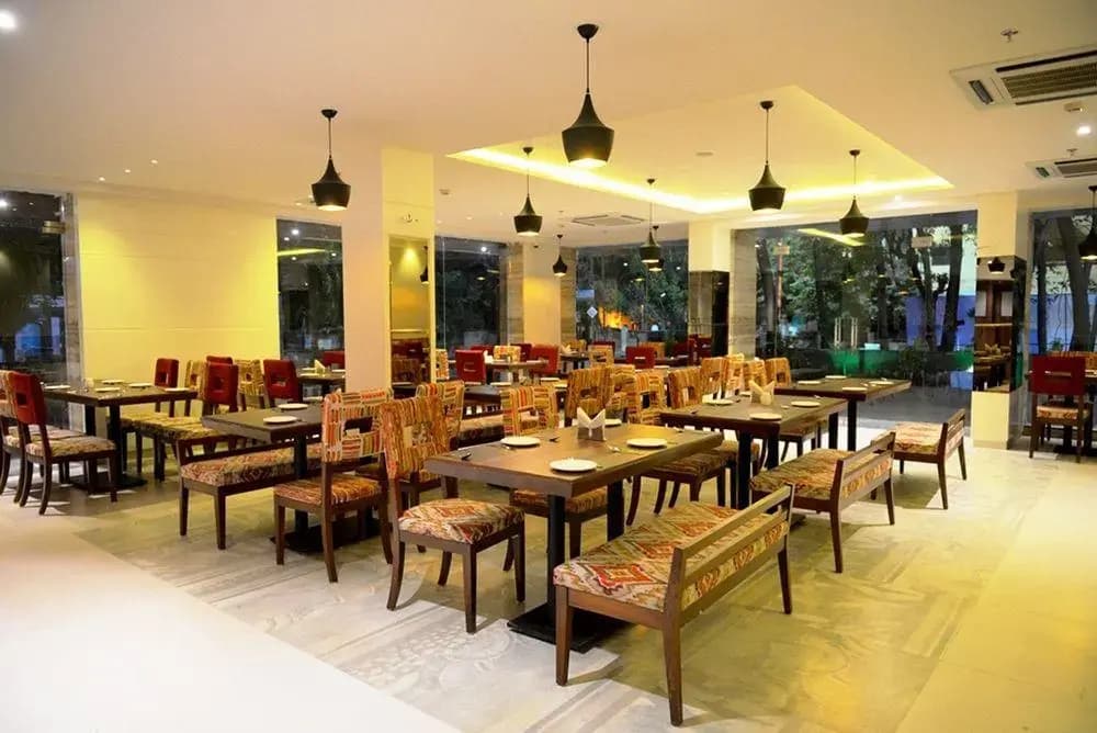 Hotel photo 10