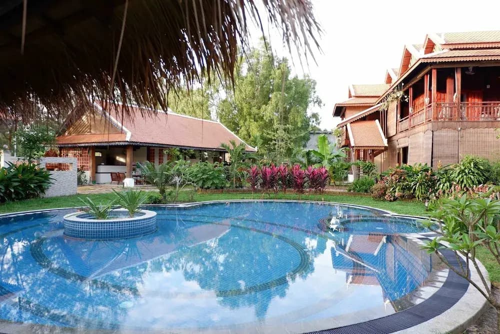 Hotel photo 6