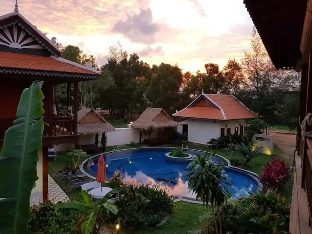 Hotel photo 14