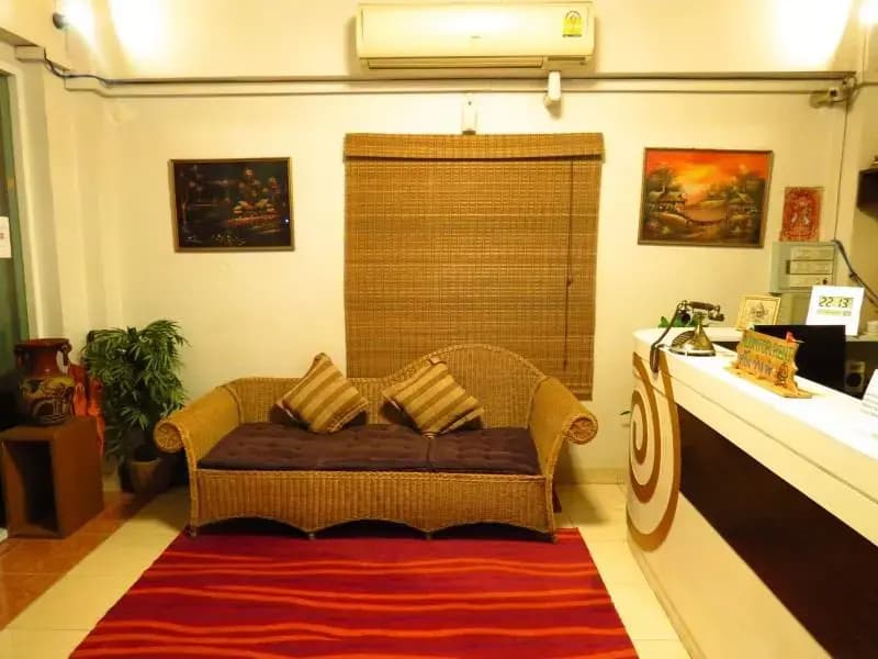 Hotel photo 5