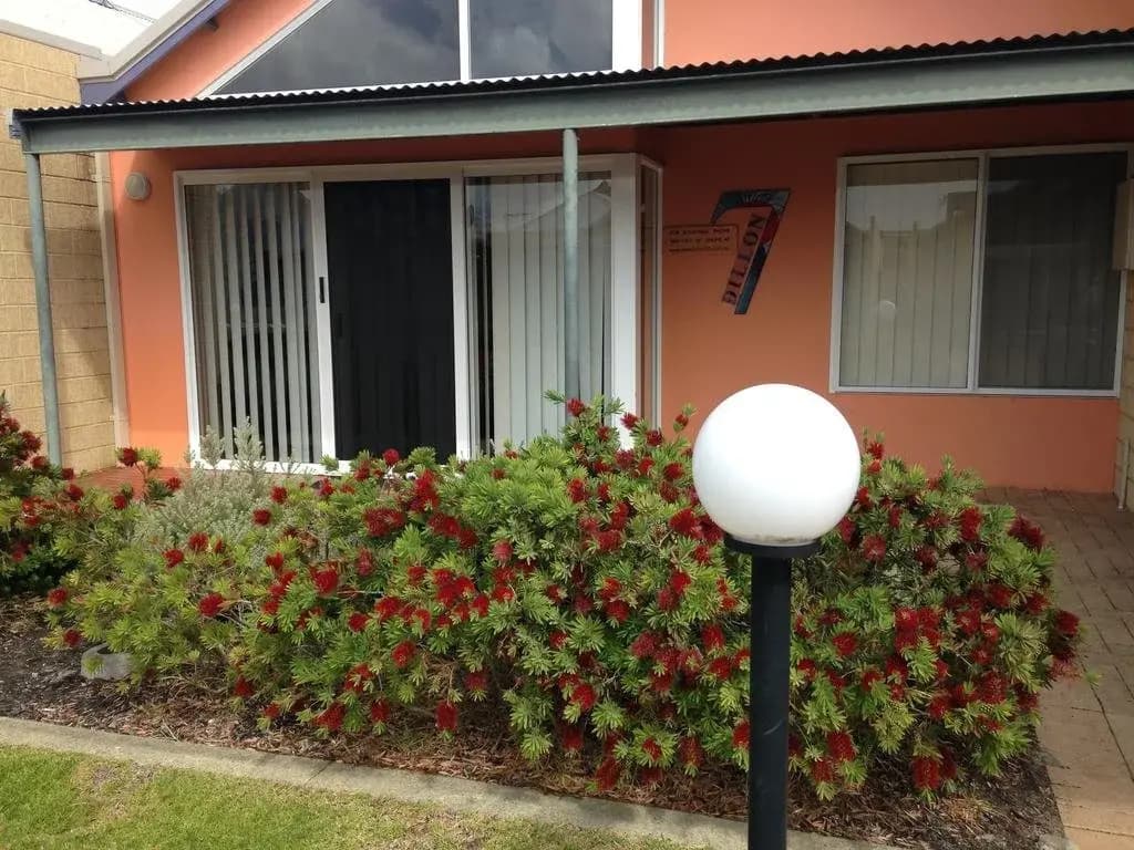 Hotel photo 1