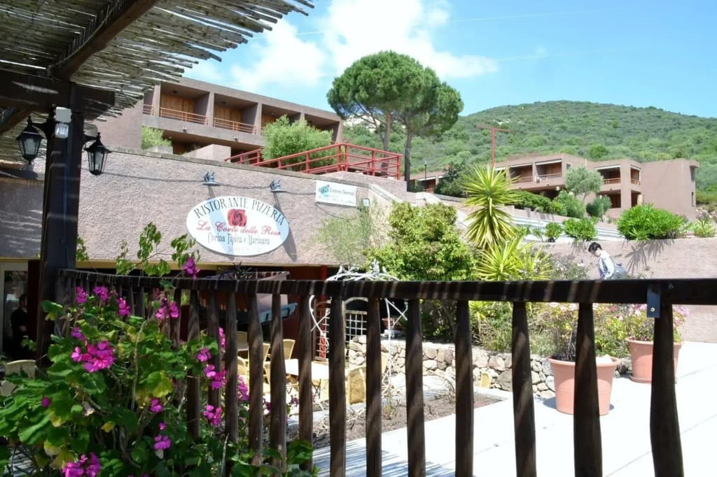 Hotel photo 8