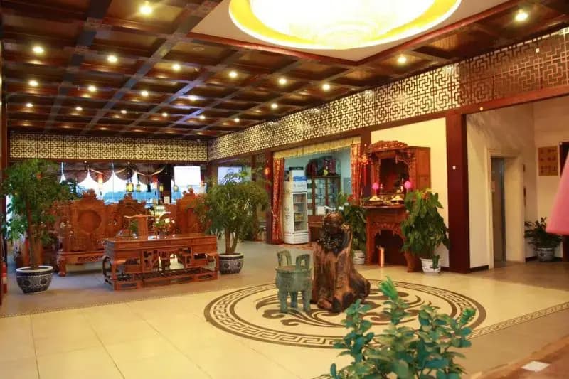 Hotel photo 8