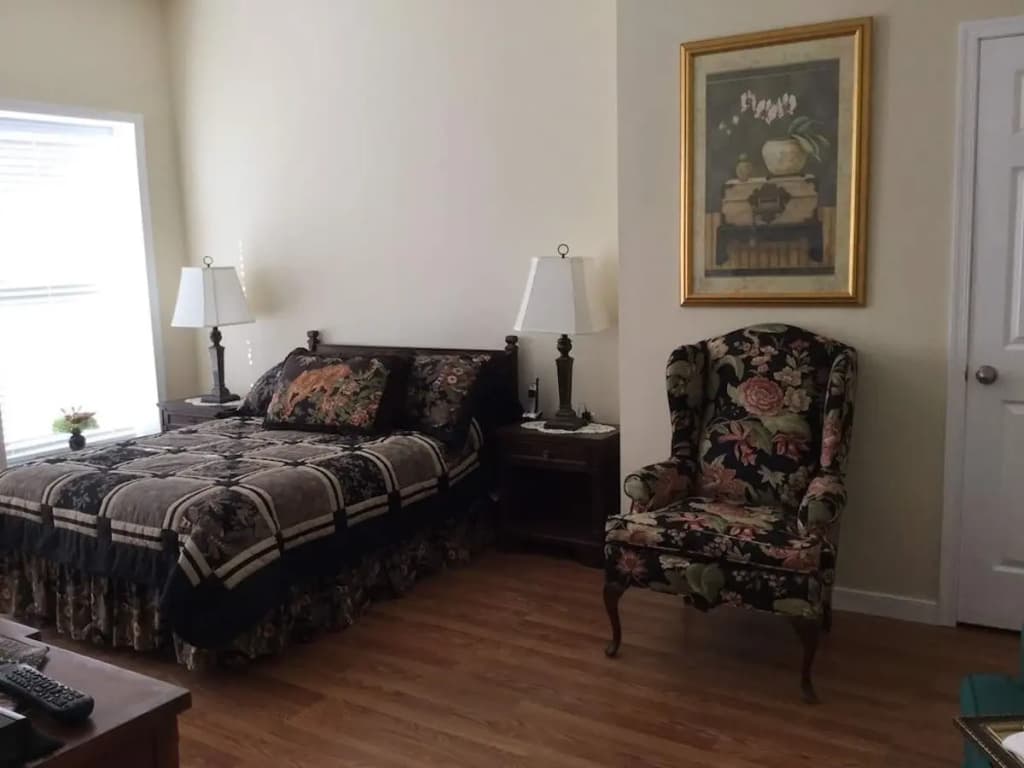 Hotel photo 2