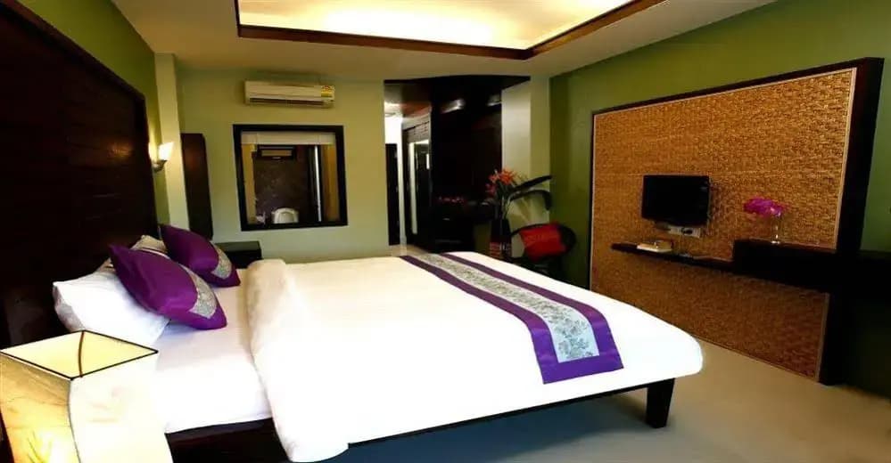 Hotel photo 2