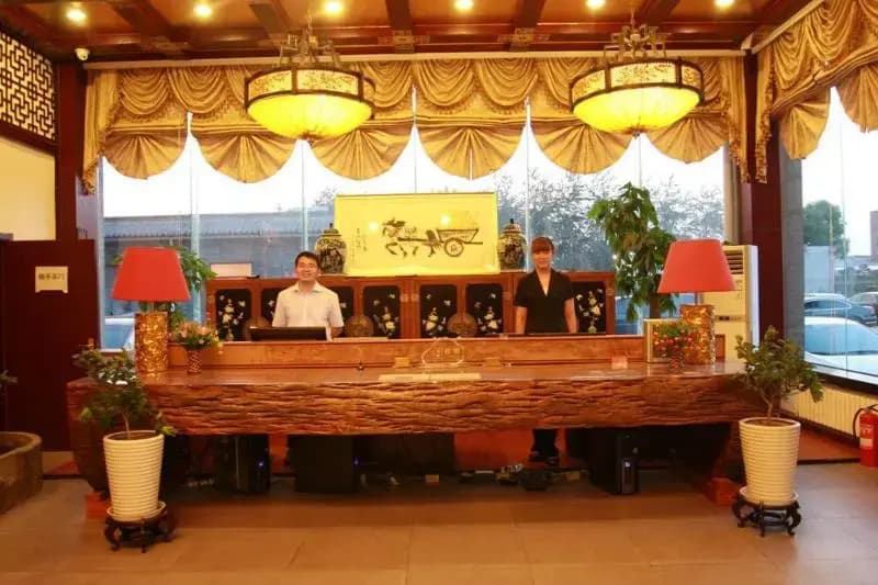 Hotel photo 9