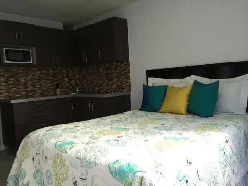 Hotel photo 1