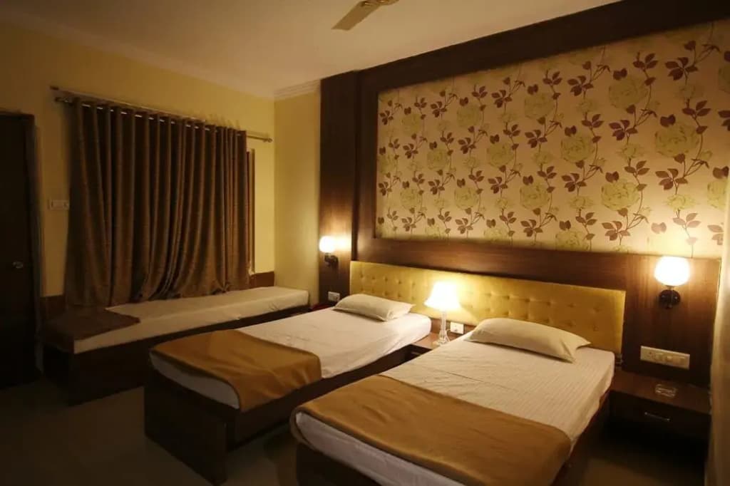 Hotel photo 2