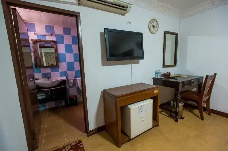 Hotel photo 11