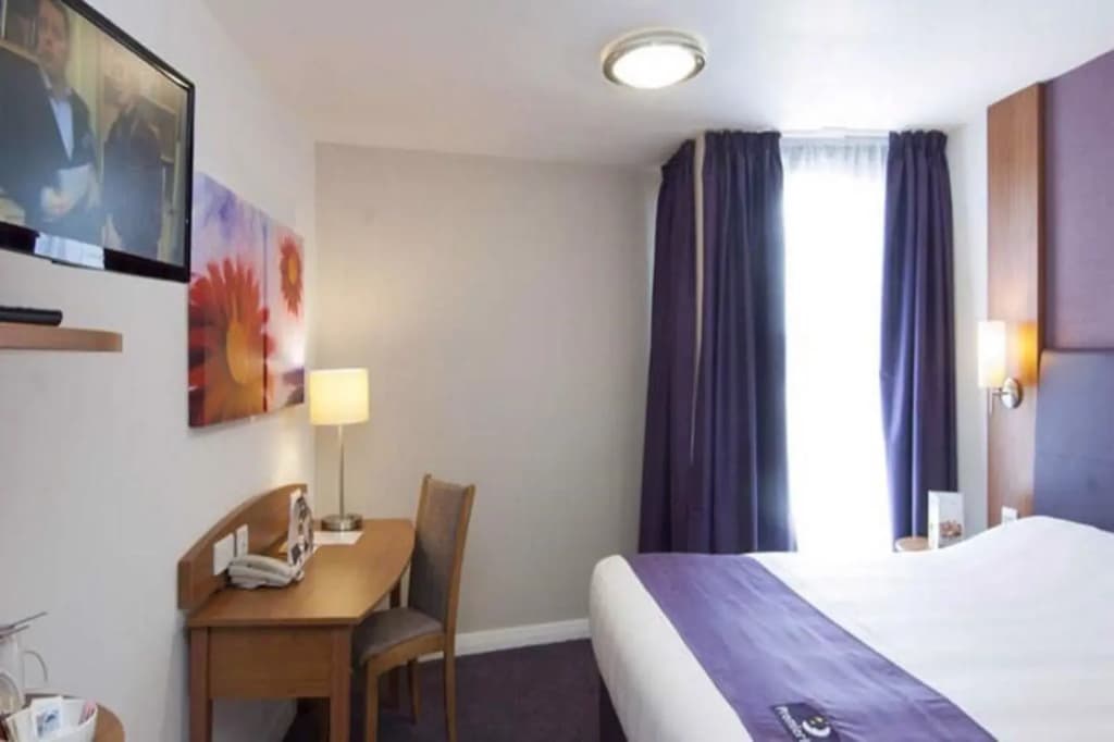 Hotel photo 2