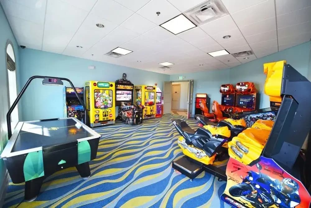 Hotel photo 11