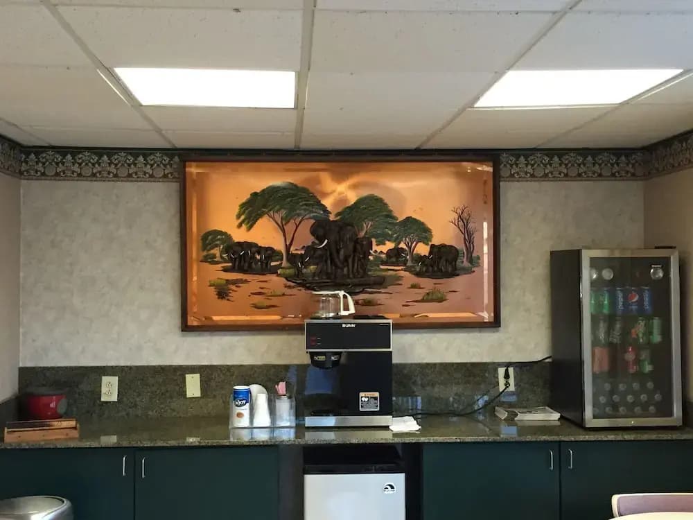 Hotel photo 15