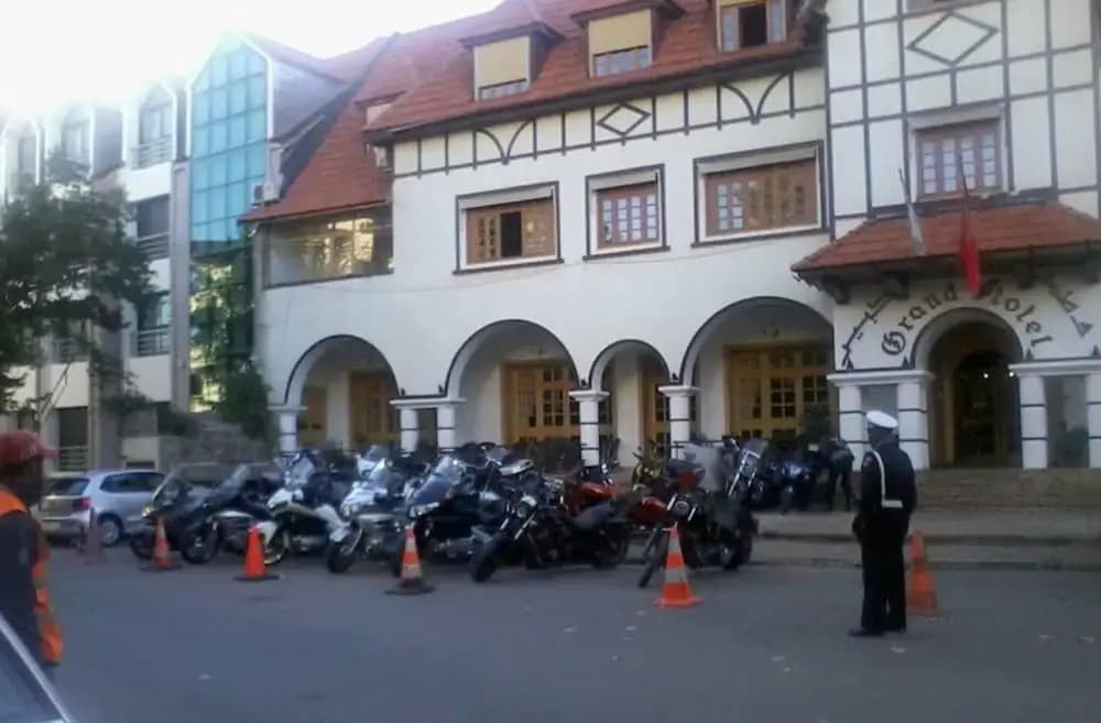 Hotel photo 1