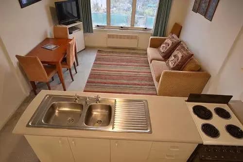 Hotel photo 20