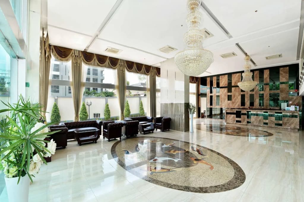 Hotel photo 1