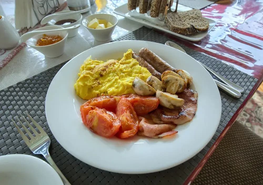 Hotel photo 9