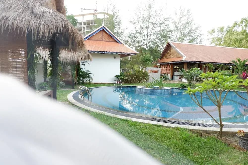 Hotel photo 15
