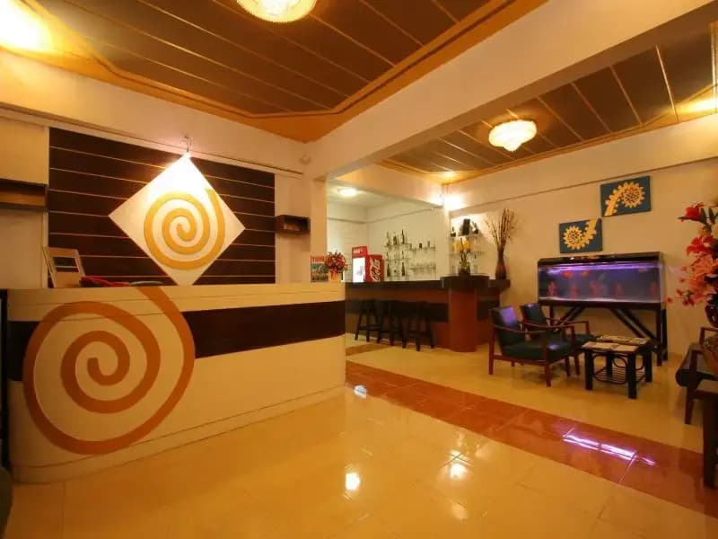 Hotel photo 9