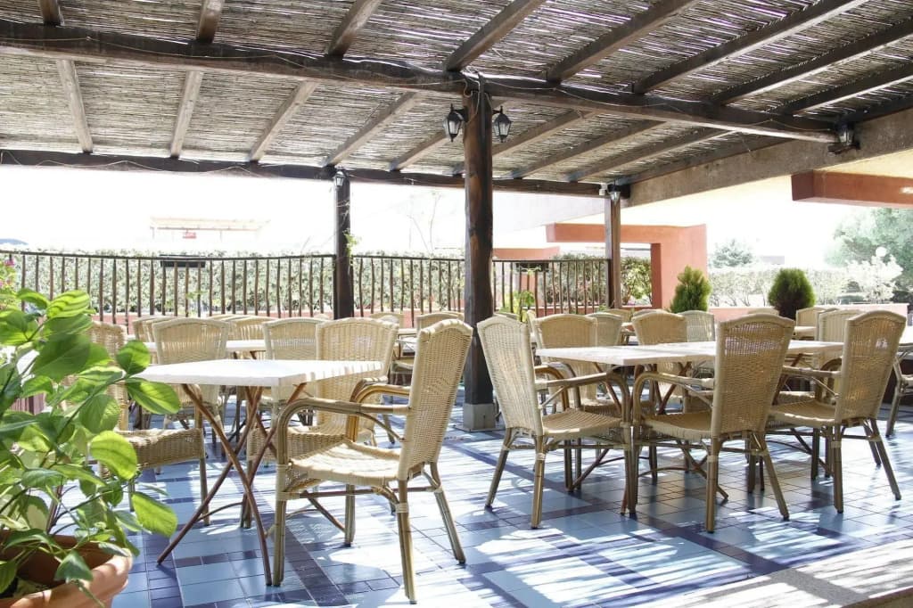 Hotel photo 13