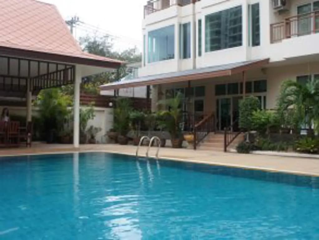 Hotel photo 11