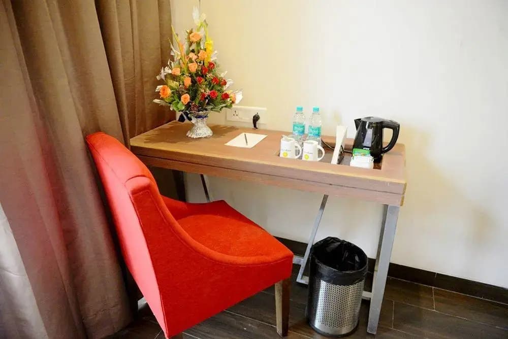 Hotel photo 8