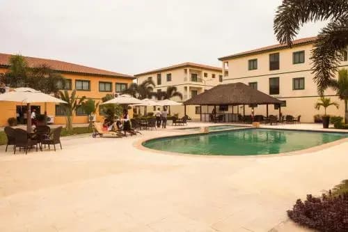 Hotel photo 9
