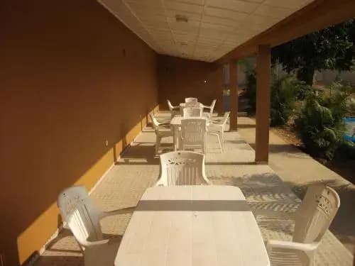 Hotel photo 8