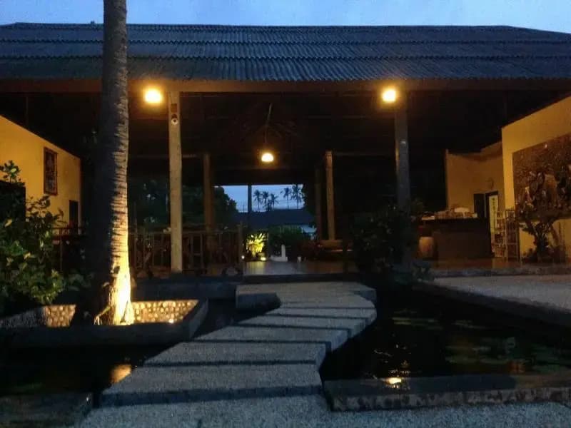 Hotel photo 19